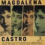 Magdalena Castro Magdalena Castro Odeon 7" Spain DSOE 16.439 1961. Subida por Down by law